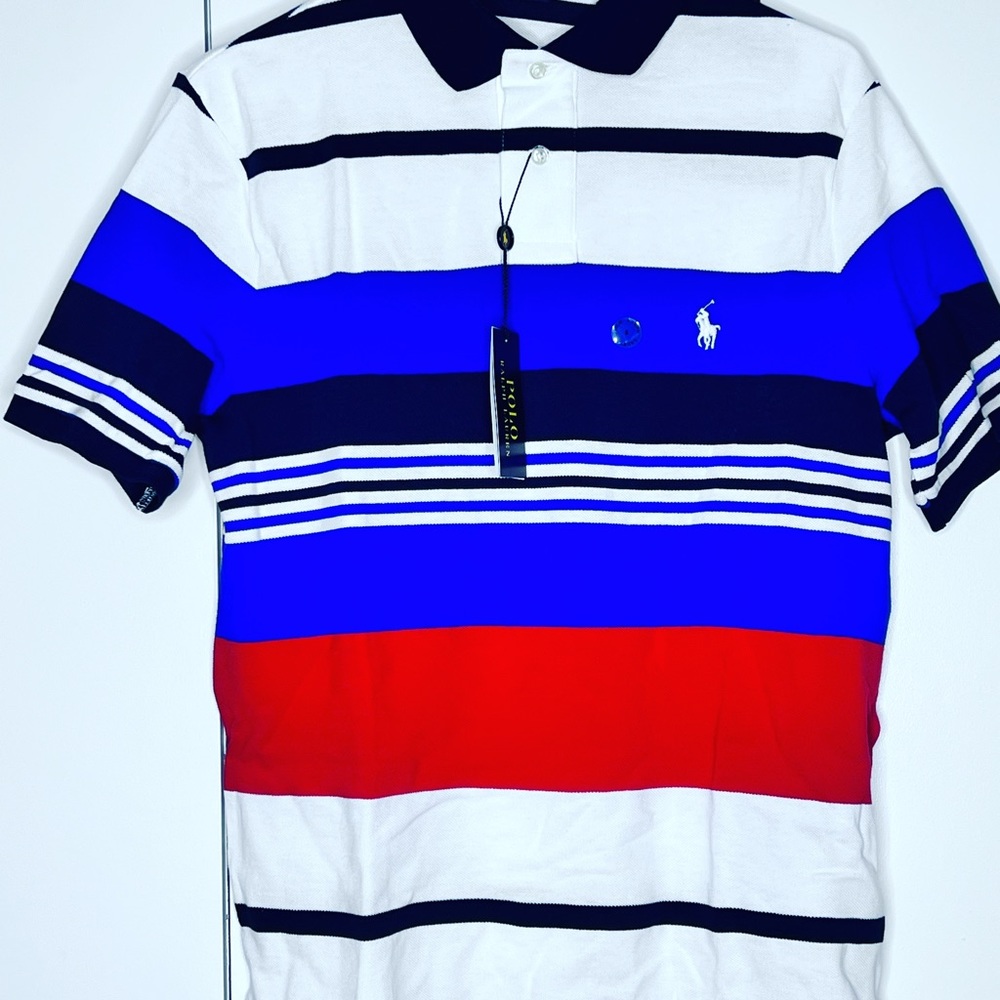 Original Ralph Lauren